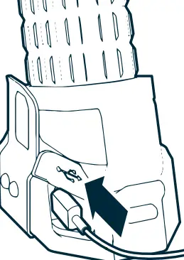 NEBO-SL75-Luxtreme-Rechargeable-Spotlight-FIG-6