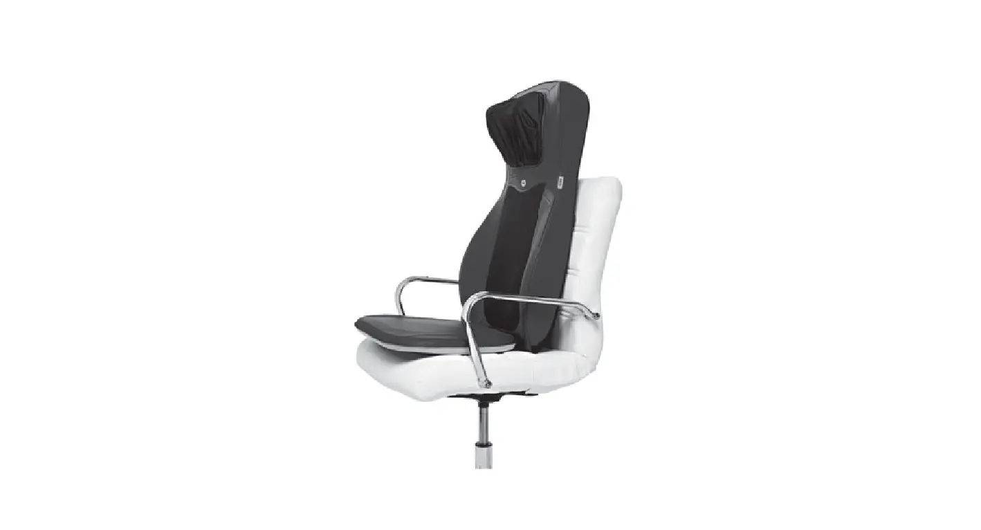 Ihome Iwst26 Deep Tissue Back Massager With Heat User Guide Ihome Iwst26 Deep Tissue Back Massager With Heat User Guide