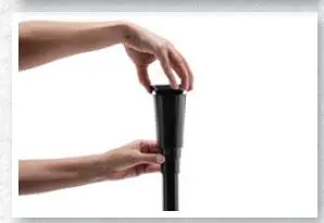 the Pond guy MagFlo Series MagFlo 2160 GPH Pump With Fountain fig 11