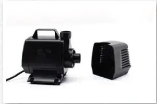 the Pond guy MagFlo Series MagFlo 2160 GPH Pump With Fountain fig 13