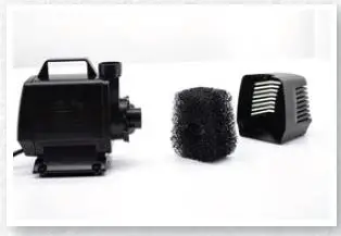 the Pond guy MagFlo Series MagFlo 2160 GPH Pump With Fountain fig 13