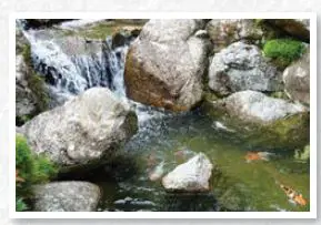 the Pond guy MagFlo Series MagFlo 2160 GPH Pump With Fountain fig 3