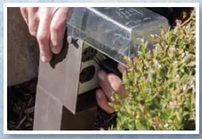 the Pond guy MagFlo Series MagFlo 2160 GPH Pump With Fountain fig 9