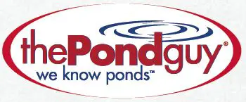 the Pond guy MagFlo Serieslogo