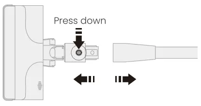 EASINE-G80-Cordless-Stick-Vacuum-Cleaner-fig12