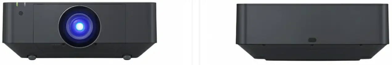 SONY 6,500 lumens WUXGA laser light source projector - Gallery3