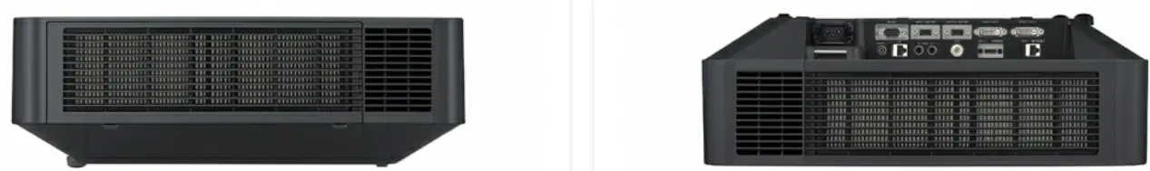 SONY 6,500 lumens WUXGA laser light source projector - Gallery4