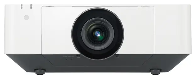 SONY 6,500 lumens WUXGA laser light source projector - projector
