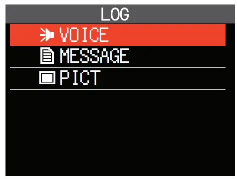 YAESU-FT3DR-C4FM-FM-144-430MHz-Dual-Band-Digital-Transceiver-fig-13