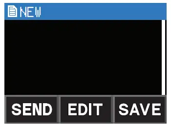 YAESU-FT3DR-C4FM-FM-144-430MHz-Dual-Band-Digital-Transceiver-fig-19