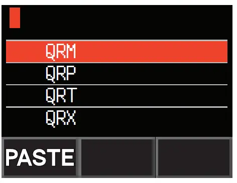 YAESU-FT3DR-C4FM-FM-144-430MHz-Dual-Band-Digital-Transceiver-fig-22
