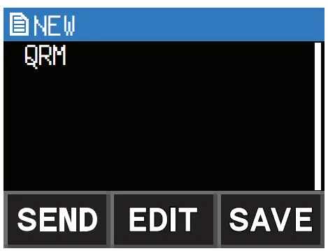 YAESU-FT3DR-C4FM-FM-144-430MHz-Dual-Band-Digital-Transceiver-fig-23