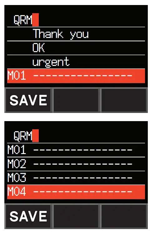 YAESU-FT3DR-C4FM-FM-144-430MHz-Dual-Band-Digital-Transceiver-fig-24