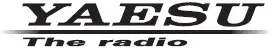 yaesu-logo