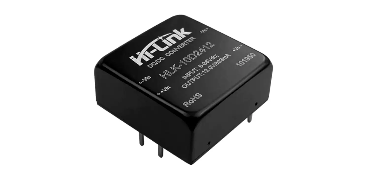 Shenzhen Hi Link Electronic Hlk-fam36 Ai Smart Wifi Digital Photo Frame Instruction Manual