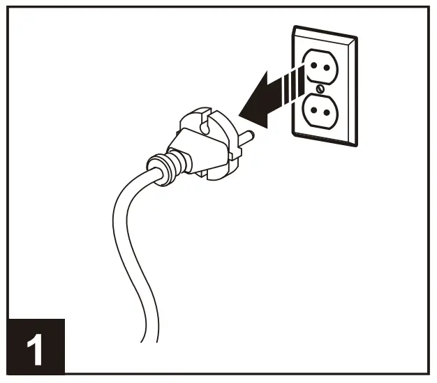 Midea MJ-KM1001W 1 Stand Mixer - fig