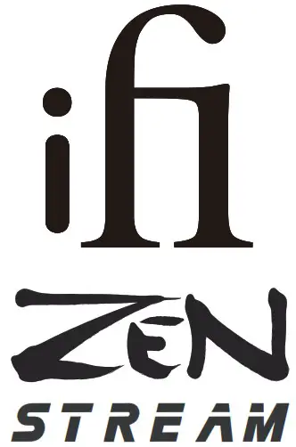 ifi ZEN - Logo