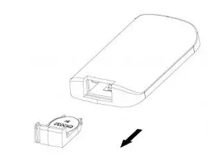 FIG 11 Using the Remote Control