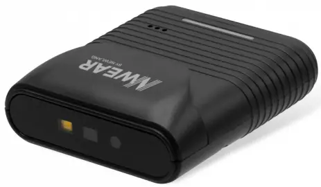 Newland WD2 Wearable Scanner