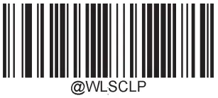 Clear pairing info on scanner