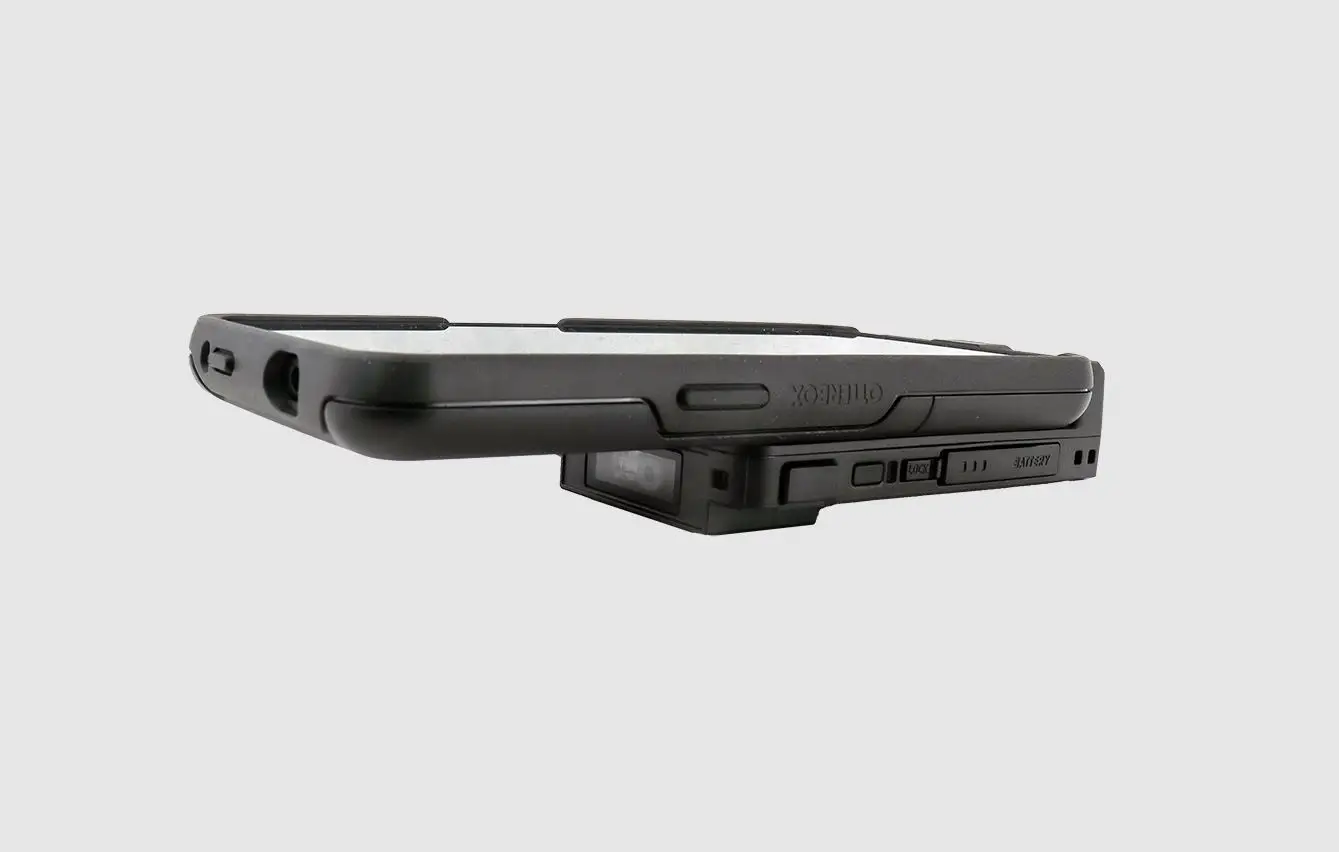 Koamtac Kdc480 Series Kdc480l Barcode Scanner User Guide