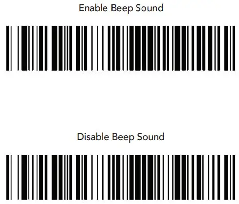 KOAMTAC KDC480 Series KDC480L Barcode Scanner User Guide - Helpful Barcodes