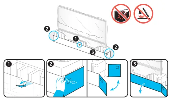samsung BN68 11503D 03 Smart Tv - Fig 13