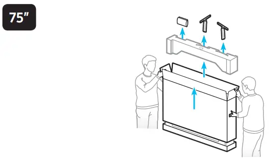samsung BN68 11503D 03 Smart Tv - Fig 2