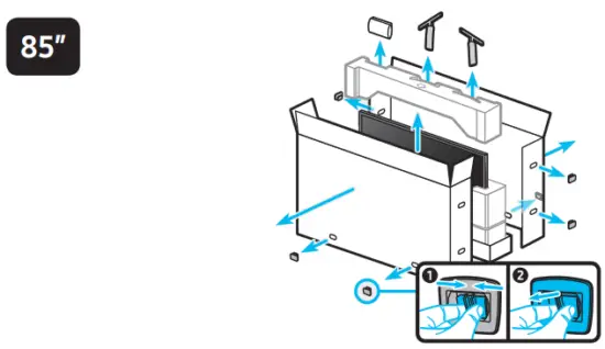 samsung BN68 11503D 03 Smart Tv - Fig 3