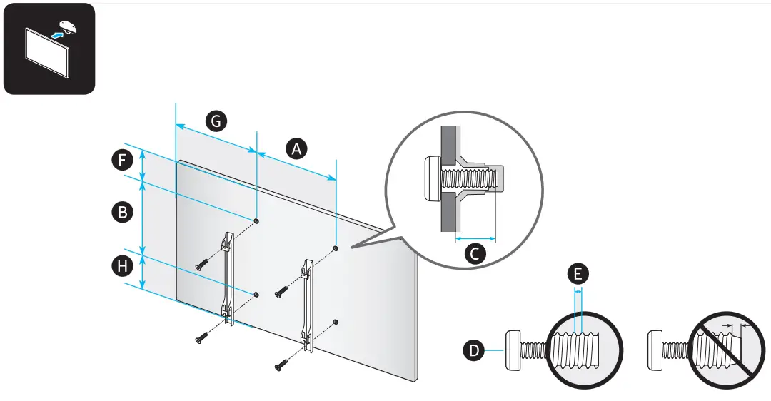 samsung BN68 11503D 03 Smart Tv - Fig 4
