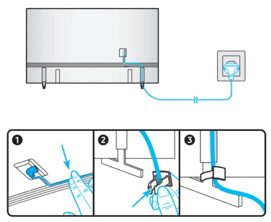 samsung BN68 11503D 03 Smart Tv - Fig 8