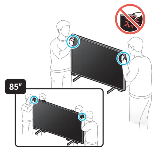samsung BN68 11503D 03 Smart Tv - Fig 9