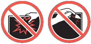 samsung BN68 11503D 03 Smart Tv - Symbol