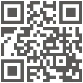 bESTRON DFT35CO Desk Fan - QR Code