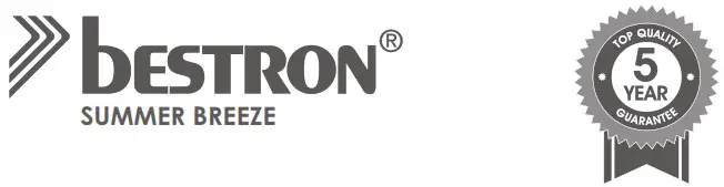 bESTRON - Logo