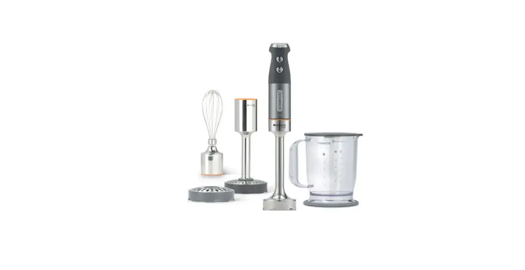 Kenwood Type Hdm80 Hand Blender Instructions