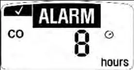 gas clip SGC Plus Handheld Gas Detector - use 2