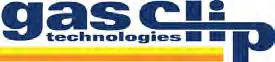gas clip - logo