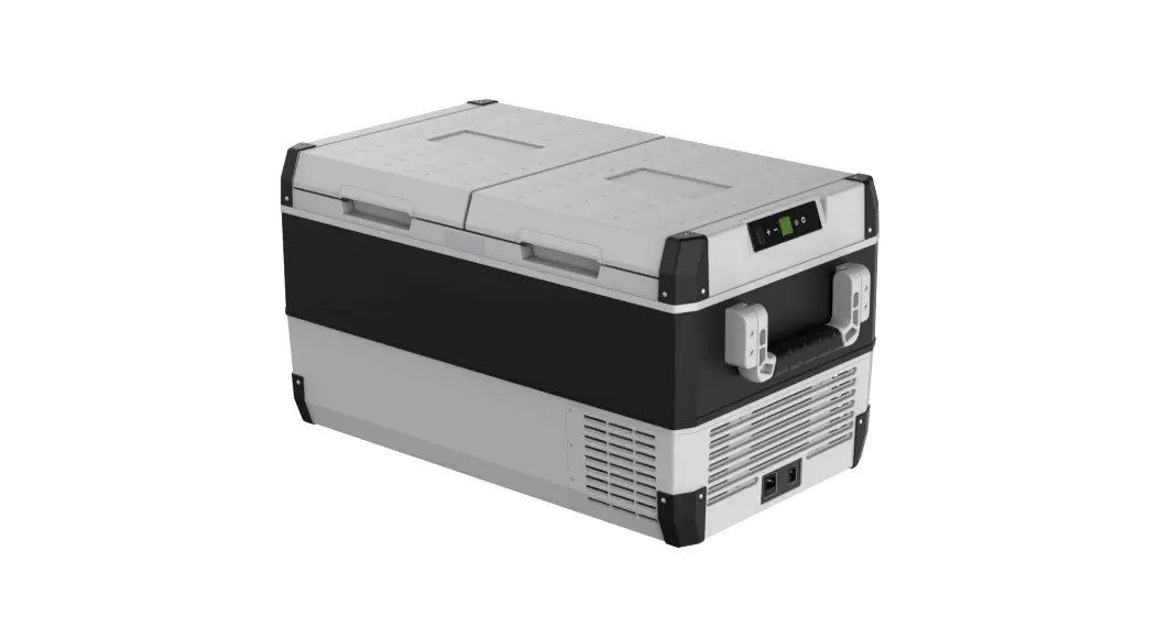 Frozen32 Fc75 Cooling Box User Manual Frozen32 Fc75 Cooling Box User Manual