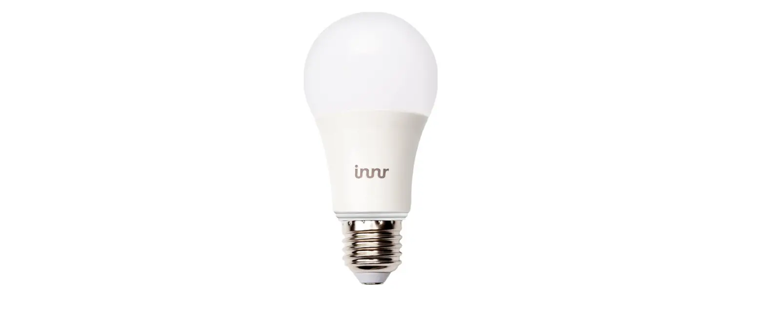 Innr E27 Smart Led Bulb Instructions Innr E27 Smart Led Bulb Instructions
