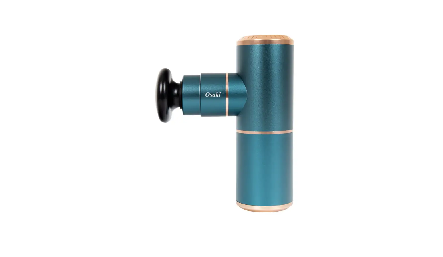 Osaki Os-s2 Massage Gun User Manual