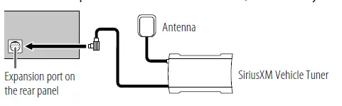 Kenwood-KMR-D378BT-Marine-Motorsports-CD-AM-FM-Radio-Bluetooth-fig-21