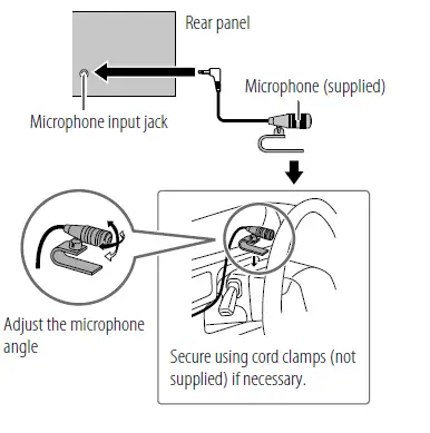 Kenwood-KMR-D378BT-Marine-Motorsports-CD-AM-FM-Radio-Bluetooth-fig-23