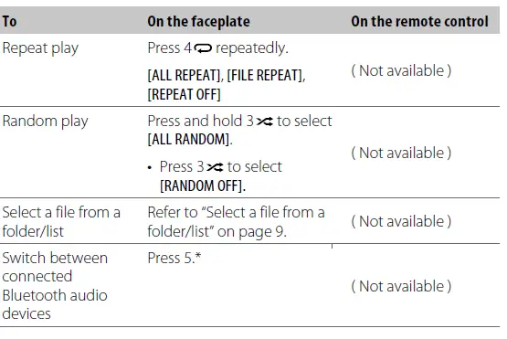 Kenwood-KMR-D378BT-Marine-Motorsports-CD-AM-FM-Radio-Bluetooth-fig-27