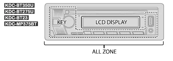 Kenwood-KMR-D378BT-Marine-Motorsports-CD-AM-FM-Radio-Bluetooth-fig-31