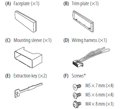 Kenwood-KMR-D378BT-Marine-Motorsports-CD-AM-FM-Radio-Bluetooth-fig-37