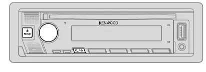 Kenwood-KMR-D378BT-Marine-Motorsports-CD-AM-FM-Radio-Bluetooth-fig-5