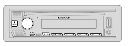 Kenwood-KMR-D378BT-Marine-Motorsports-CD-AM-FM-Radio-Bluetooth-fig-9