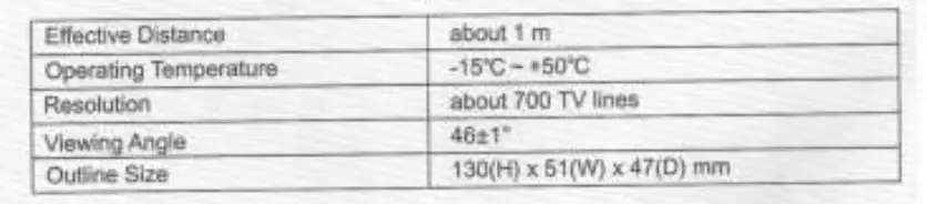 Yiwugo-RL-043F-Color-Video-Doorphone-Kits-Fig10