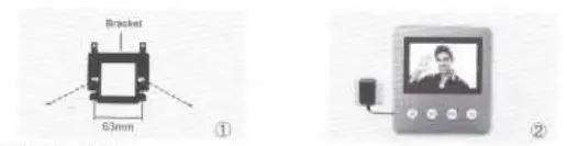 Yiwugo-RL-043F-Color-Video-Doorphone-Kits-Fig2